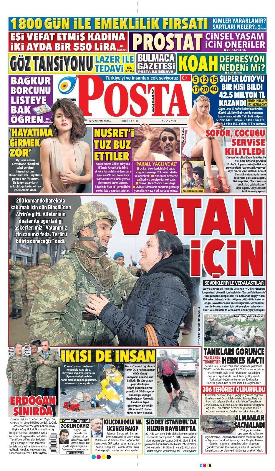 Tuğba Ekinciden Mehmetçike özel Afrin şarkısı Tuğba Ekinciden Mehmetçike özel Afrin şarkısı